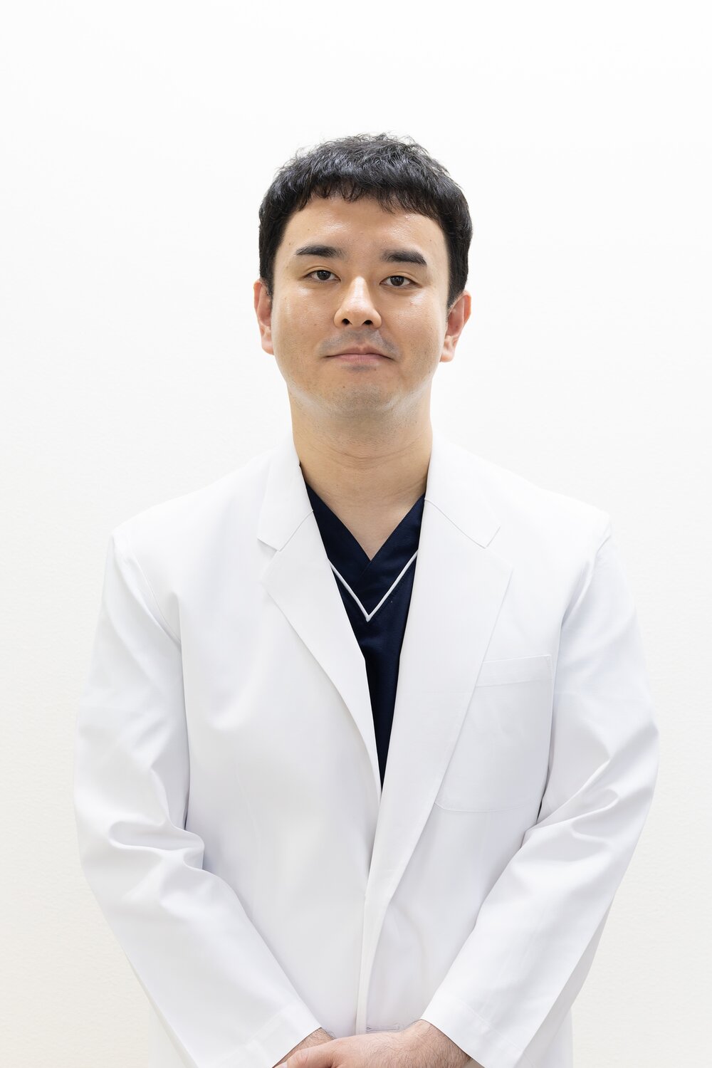 後藤内科クリニック院長 後藤厚